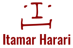 Itamar Harari