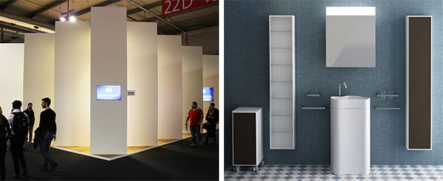 Salone del Mobile Exhibition
