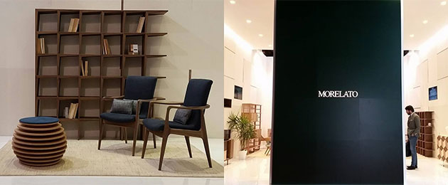 Salone del Mobile Exhibition