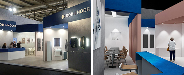 SALONE DEL MOBILE EXHIBITION