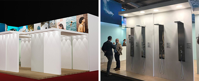 SALONE DEL MOBILE EXHIBITION
