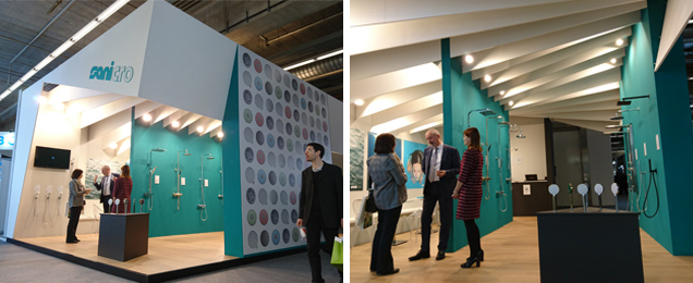 ISH EXHIBITION