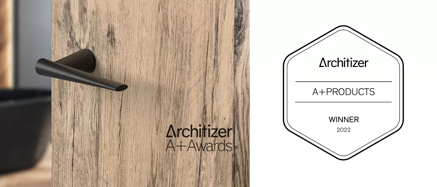 ARCHITIZER A+PRODUCTS Design Award 